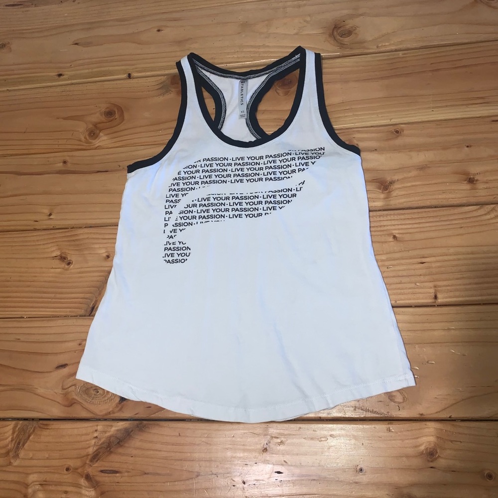Women’s Racerback Tank